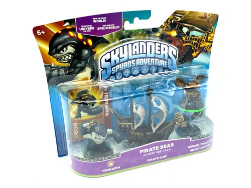 Skylanders spyros adventure - skylanders,