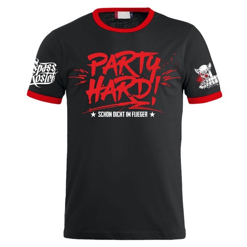 Männer shirt spass kostet - männer,