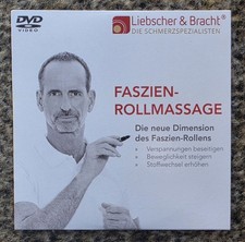 Liebscher bracht faszien - liebscher,