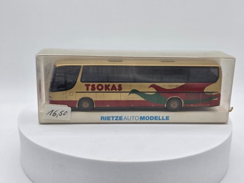 Rietze automodelle 1 - /, 1:87