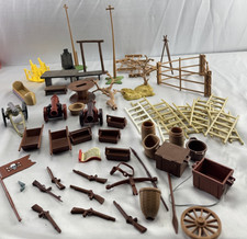 Großs Playmobil Konvolut