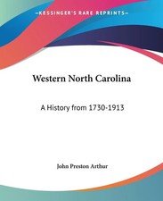 John Preston Arthur | Western