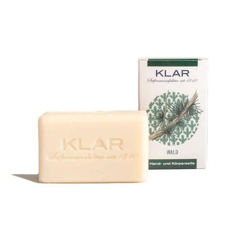Klar seifenmanufaktur - klar,
