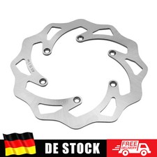 CNC Hinten Bremsscheibe Rotor