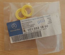 Unimog MB-trac Dichtsatz