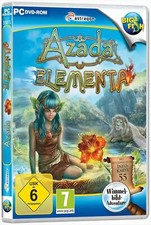 Azada: Elementa PC Neu & OVP