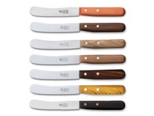 Windmühlenmesser Buckels