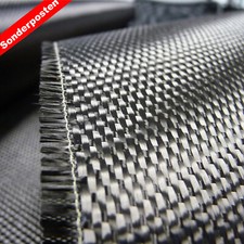 Carbongewebe 300g/m²