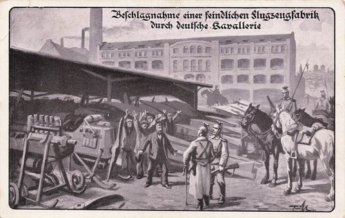 Beschlagnahme einer