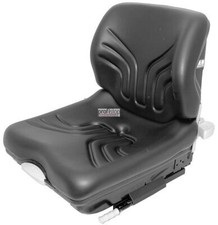 Grammer Gabelstaplersitz