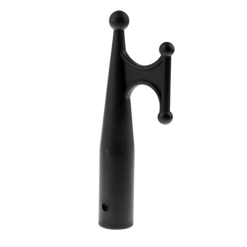 Nylon ersatz bootshaken spitze - nylon, bootshaken-spitze