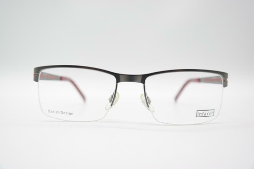 Inface if8337 silber rot - if8337,