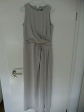 ABENDKLEID - DESIGNER KLEID VON YOUNG COUTURE BY BARBARA SCHWARZER IN "38"