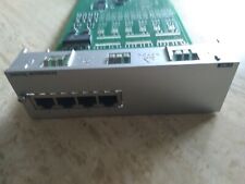 ALCATEL Platine UAI4 für Omnipcx Office Connect OXO Enterprise Octopus Open