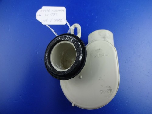 Siphon waschmaschine miele - siphon,