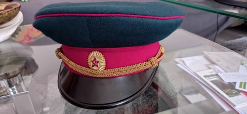 Russische parade uniform - parade,
