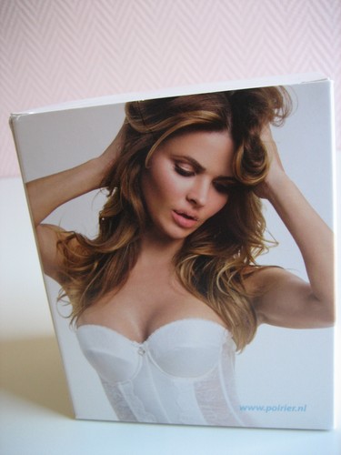 Poirier bridal push - bridal, pads