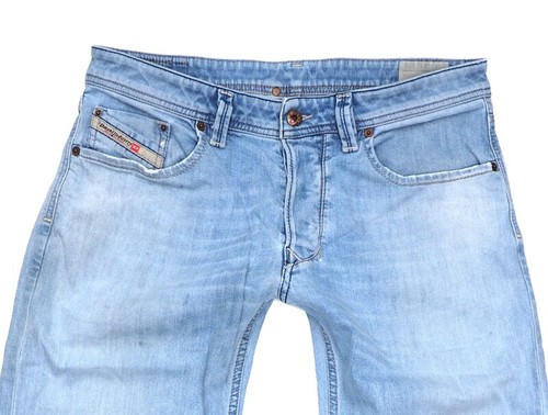Diesel larkee herren jeans - herren, –