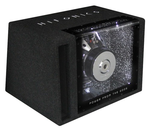 Hifonics zeus zrx12bp - hifonics,
