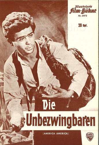 Ifb 6973 die unbezwingbaren - ifb,