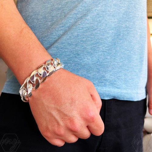 Massives 925 sterling silber - 925,