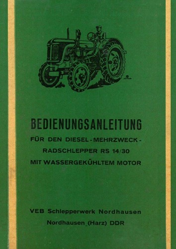 300539 betrieb bedienung - 300539, rs