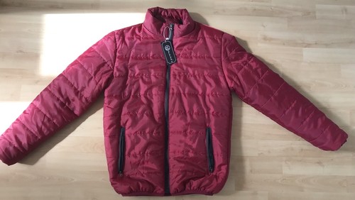 Neue leicht steppjacke - neue, leicht-steppjacke
