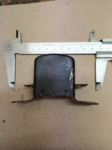 Mea hasag regler regulator - 7.6,