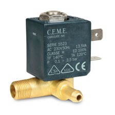 Magnetventil für Leifheit Air