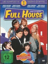 Full House: Rags to Riches - Staffel 1 [3 DVDs]