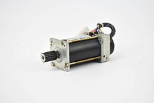 Pittman Elcom SL Motor mit Drehgeber 19.1VDC 500CPR 4443E049 35L0244 EC H80474H