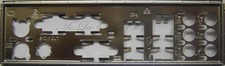 ASUS I/O IO SHIELD BRACKET
