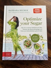 Barbara Becker Optimize your