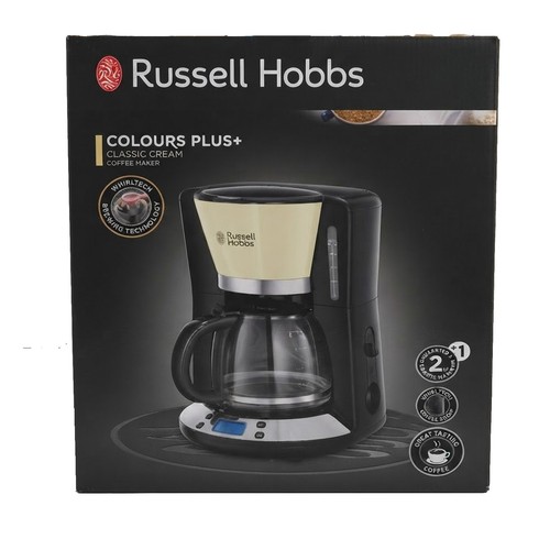 Russell hobbs digitale - russell,