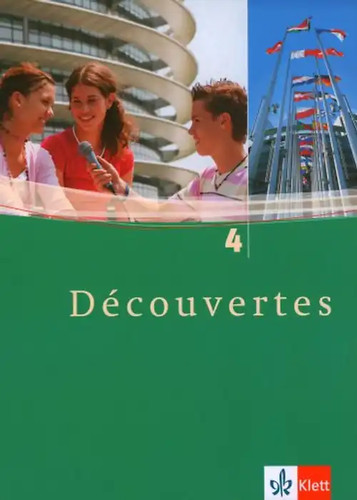 Découvertes - , 4