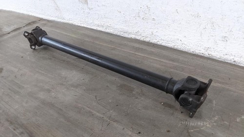 Bmw e83 gelenkwelle vorn - x3,