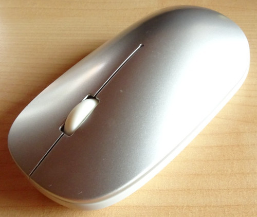 Computermaus von tchibo tcm - computermaus,