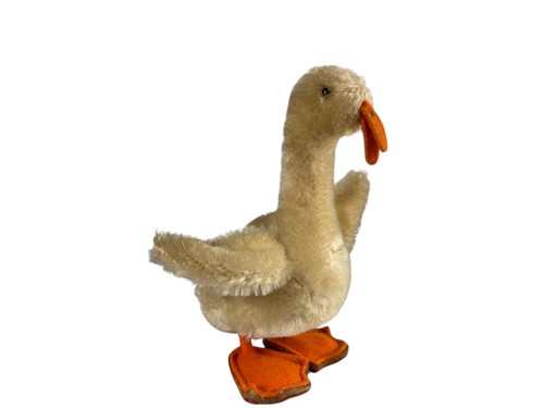 Steiff tier 3312 - 3312.00, 12