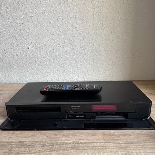 Panasonic dmr bct740 twin - bct740,