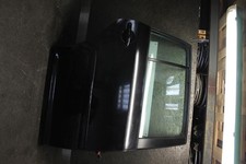 Tür rechts hinten VW Touran