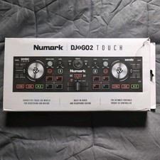 Numark DJ2GO2 Touch