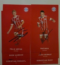 FC Bayern München 6 Original
