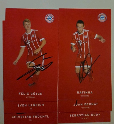 Bayern münchen original - bayern,