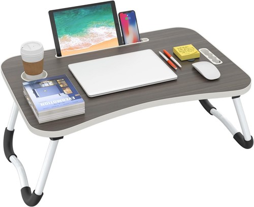 Klappbarer laptop bett tisch - laptop,