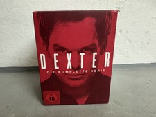 Dexter - Die Serie DVD Box -