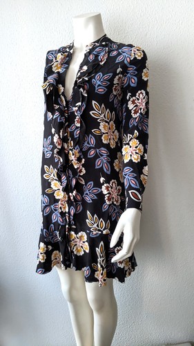 Tory burch kleid 100 - burch, seide
