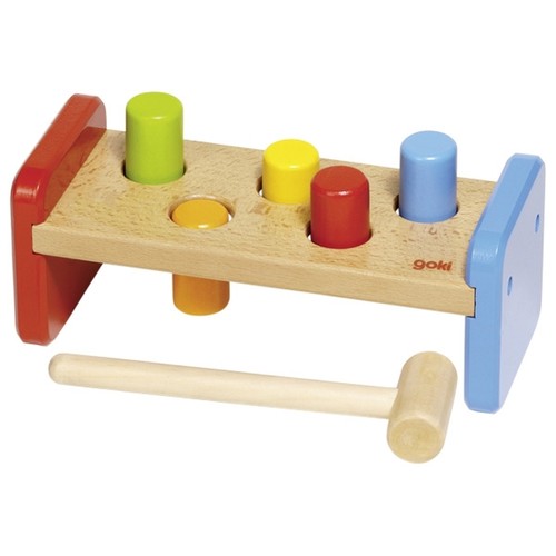 Goki gollnest kiesel - goki,