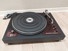 Transonic P 50 Direct Drive Plattenspieler Turntable