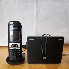 Gigaset c610 sip voip - gigaset,