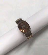 Edler Ring 925 Silber